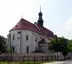 Kościół pw. Nawiedzenia Najświętszej Maryi Panny
