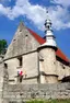 Kościół pw. Świętej Marii Magdaleny w Dobrowodzie
