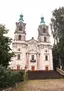 Kościół pw. Narodzenia Najświętszej Maryi Panny w Piekoszowie