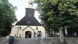 Kościół pw. Wniebowzięcia Najświętszj Marii Panny