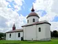 Kaplica pw. Świętego Sebastiana