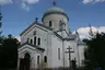 Cerkiew Świętych Kosmy i Damiana w Zapałowie