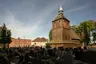 Kościół Świętych Marcina i Bartłomieja w Borkach Wielkich
