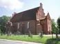 St.-Johannes-der-Täufer-Kirche (Bartoszyce)