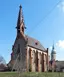 Kościół pw. Podwyższenia Krzyża Świętego