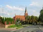 Kościół pw. Wniebowzięcia Najświętszej Maryi Panny