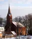 Kościół Wniebowstąpienia Pańskiego