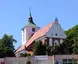 Kościół pw. Trójcy Przenajświętszej
