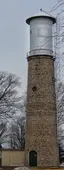 Benton Stone Water Tower