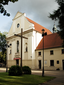 Kościół pw. Niepokalanego Poczęcia Najświętszej Maryi Panny