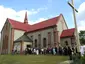Kościół pw. Matki Bożej Różańcowej w Lubyczy Królewskiej
