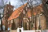 Kościół pw. Świętej Katarzyny Aleksandryjskiej