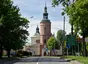 Kościół pw. Świętej Barbary i Świętego Andrzeja Apostoła
