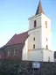 Kościół pw. Wniebowzięcia Najświętszej Maryi Panny w Jankowicach Wielkich