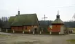 Kościół pw. Nawiedzenia Najświętszej Maryi Panny