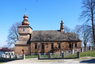 Kościół pw. Św. Bartłomieja