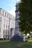 Fort Smith Confederate Monument