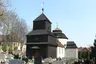 Kościół pw. Najświętszej Maryi Panny Wniebowziętej