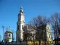Kościół pw. Narodzenia NMP