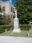 Confederate Soldier Monument