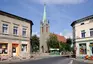 Kościół pw. Najświętszego Serca Pana Jezusa