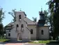 Kościół pw. Wniebowzięcia Najświętszej Maryi Panny w Obszy