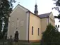 Kościół pw. Matki Bożej Królowej Polski w Bełżcu