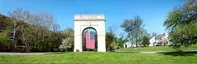 Memorial Arch