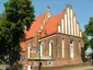 Kościół farny Podwyższenia Krzyża Świętego