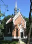 Kaplica Przemienienia Pańskiego