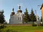 Kościół parafialny pw. Narodzenia Najświętszej Maryi Panny