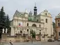 Kolegiata Bożego Ciała