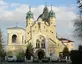 Greckokatolicka cerkiew konkatedralna Przemienienia Pańskiego
