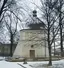 Orthodox Church Under the invocation of the Dormition of the Holy Virgin