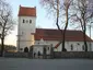 Kościół pw. Chrystusa Zbawiciela