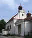 Kościół pw. Narodzenia Najświętszej Maryi Panny w Psarach