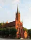 Kościół pw. Świętego Wojciecha