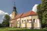 Kościół pw. Narodzenia Najświętszej Maryi Panny