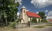 Kościół pw. Najświętszej Maryi Panny Częstochowskiej