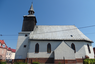 Kościół pw. Najświętszego Imienia Maryi