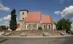 Kościół pw. Najświętszej Maryi Panny Królowej Polski