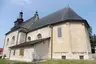 Kościół pw. Świętej Marii Magdaleny w Dzierążni