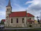 Kościół pw. Św. Jana Chrzciciela