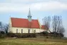 Kościół pw. Przemienienia Pańskiego