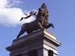 The Lion of Judah of Menelik II