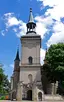 Kościół pw. Świętej Trójcy