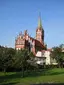 Kościół pw. Świętej Katarzyny