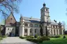 Kościół pw. Wniebowzięcia Najświętszej Maryi Panny i Świętego Floriana