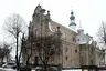 Kościół pw. Świętego Bartłomieja