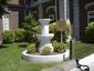 Confederate Memorial Fountain in Hopkinsville Confederate Memorial Fountain in Hopkinsville